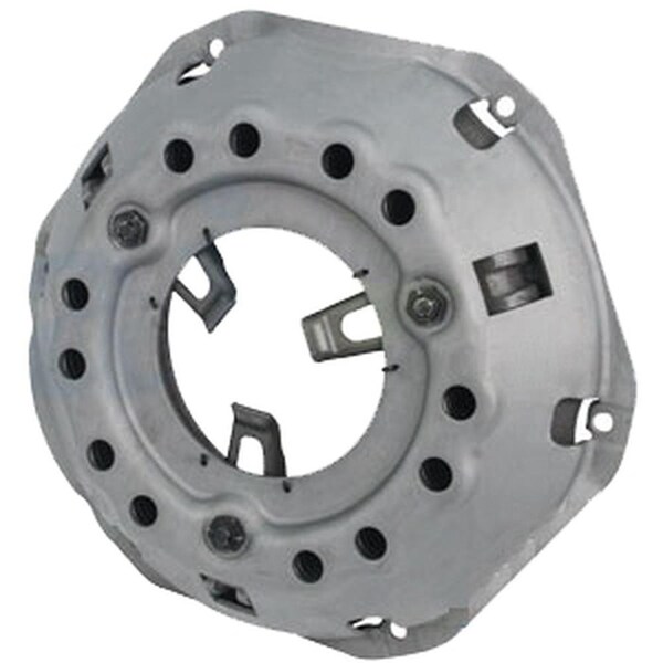 160970AS Pressure Plate: 12 Fits White/ Oliver/ Mpl Moline 4-78 G750 1650 1655